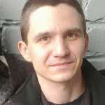 Константин, 36 лет